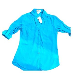 Express Portofino blouse